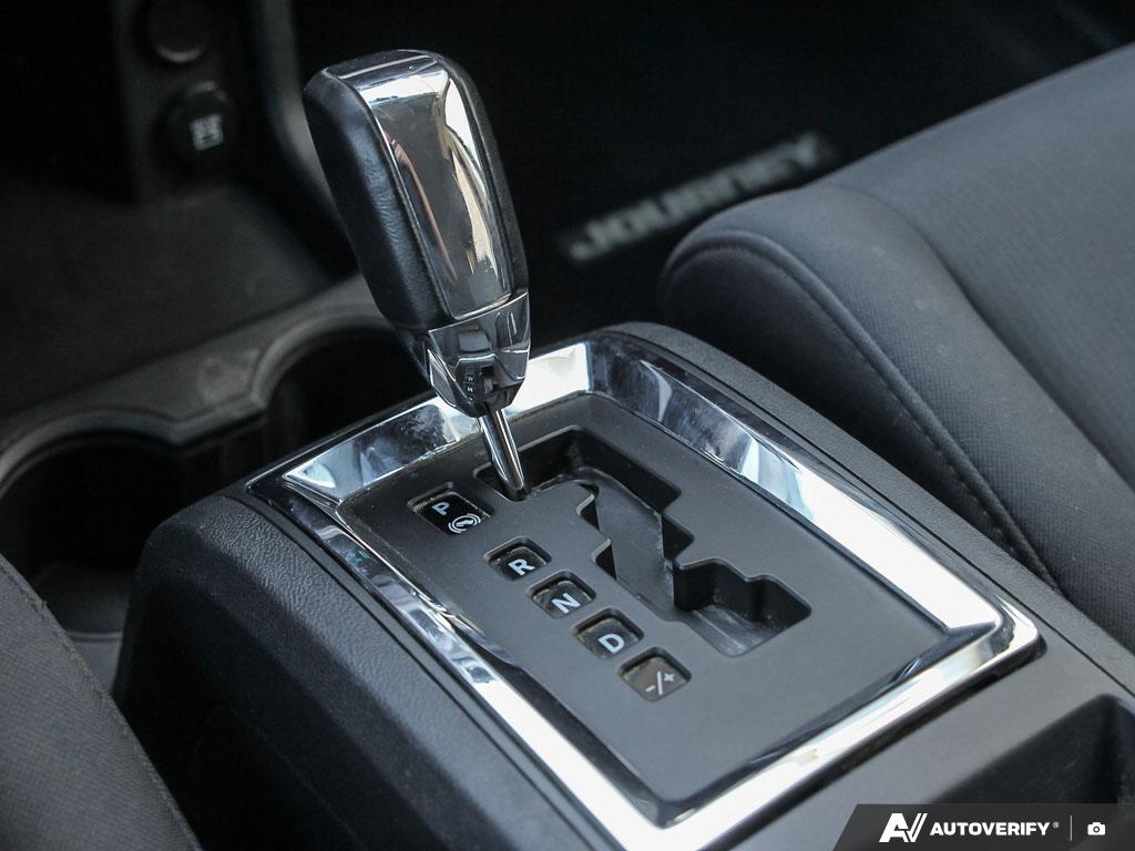 used 2010 Dodge Journey car, priced at $1,989