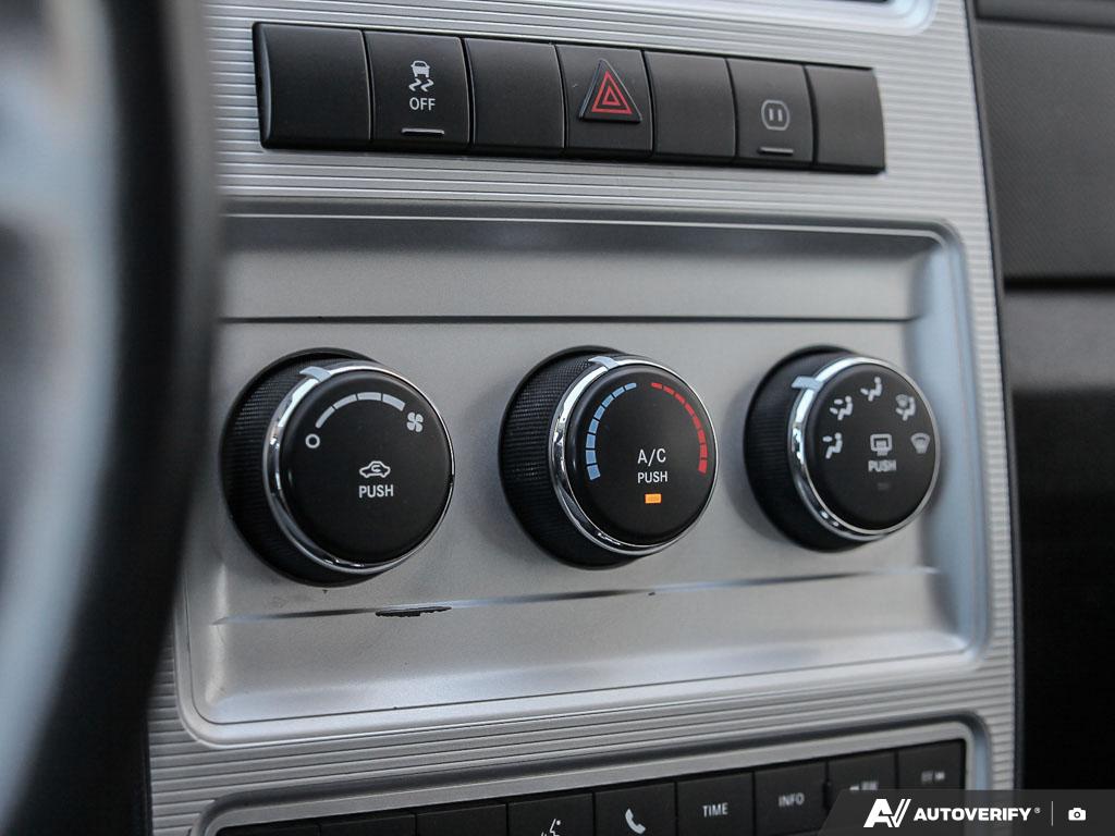 used 2010 Dodge Journey car, priced at $1,989