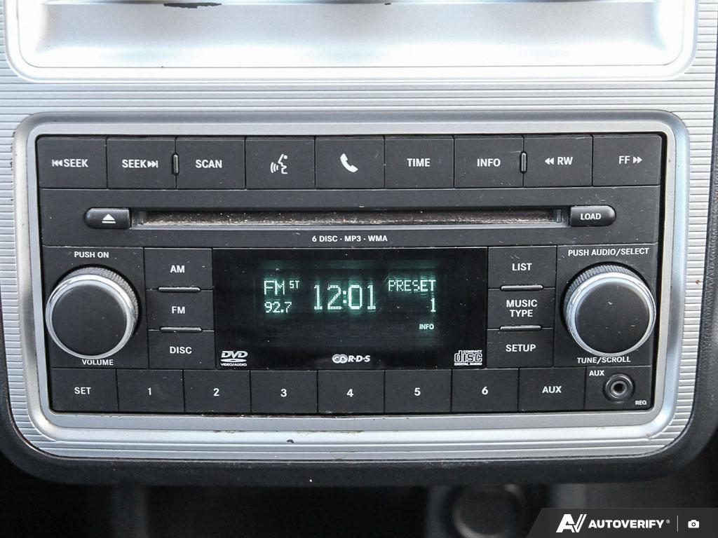 used 2010 Dodge Journey car, priced at $1,989