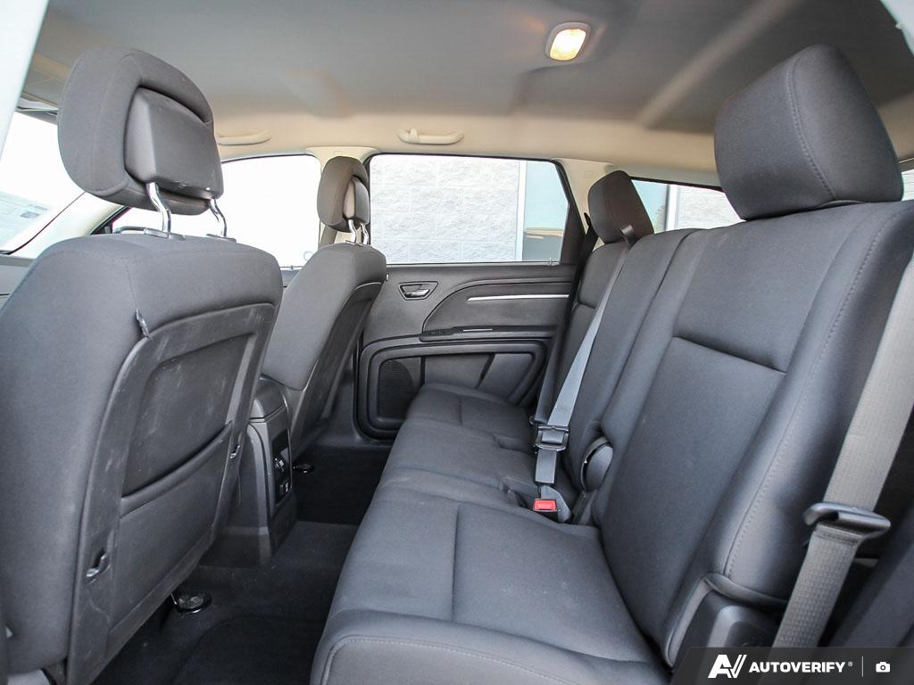 used 2010 Dodge Journey car, priced at $1,989