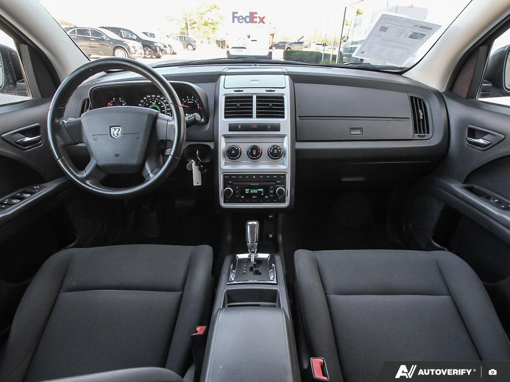 used 2010 Dodge Journey car, priced at $1,989