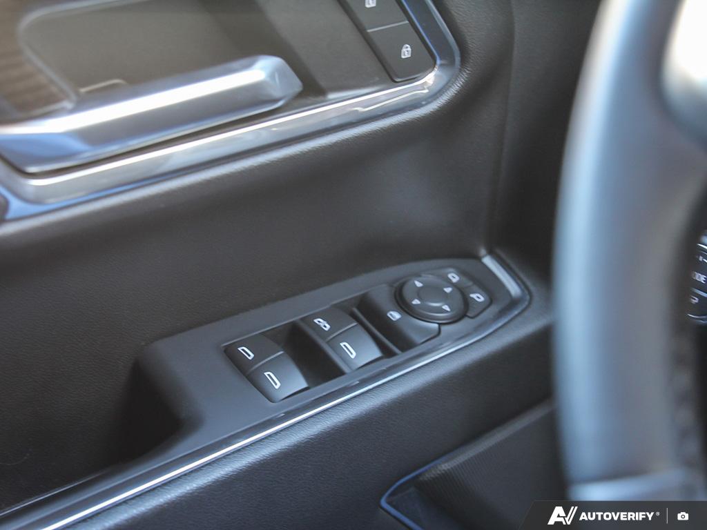 used 2023 Chevrolet Silverado 1500 car, priced at $52,614