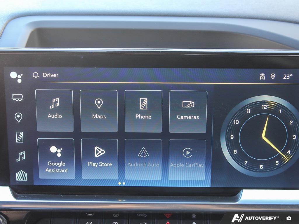 used 2023 Chevrolet Silverado 1500 car, priced at $52,614