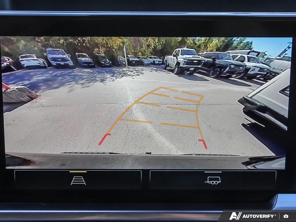 used 2023 Chevrolet Silverado 1500 car, priced at $52,614