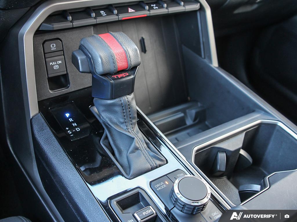 used 2022 Toyota Tundra car, priced at $48,889