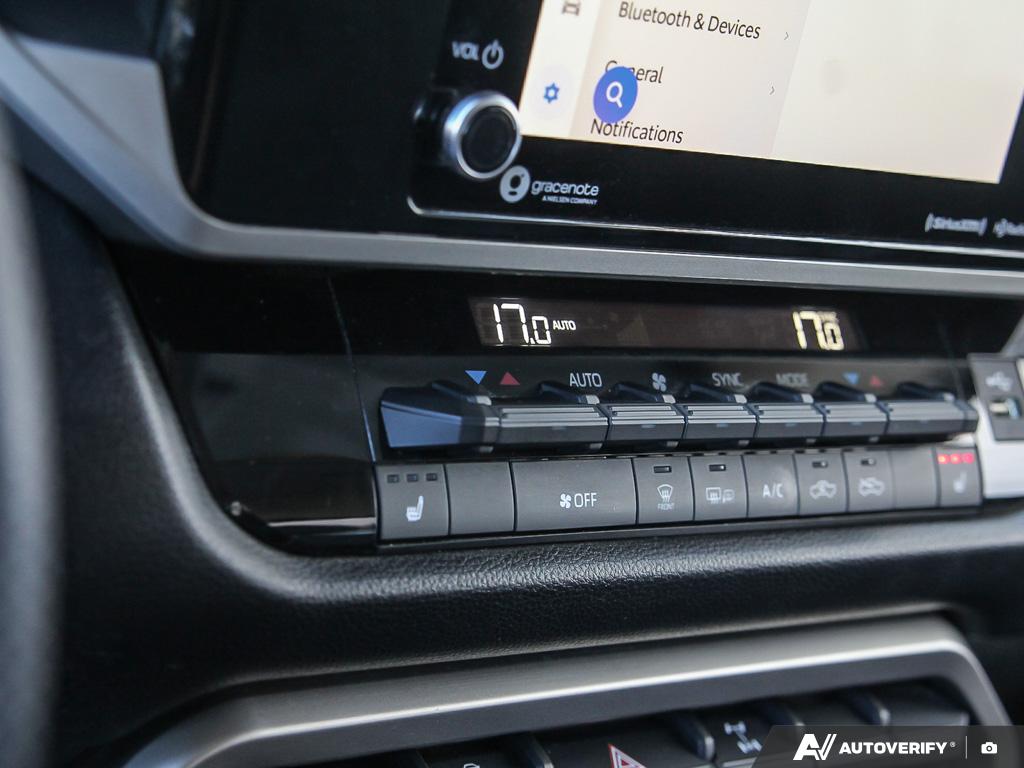 used 2022 Toyota Tundra car, priced at $48,889