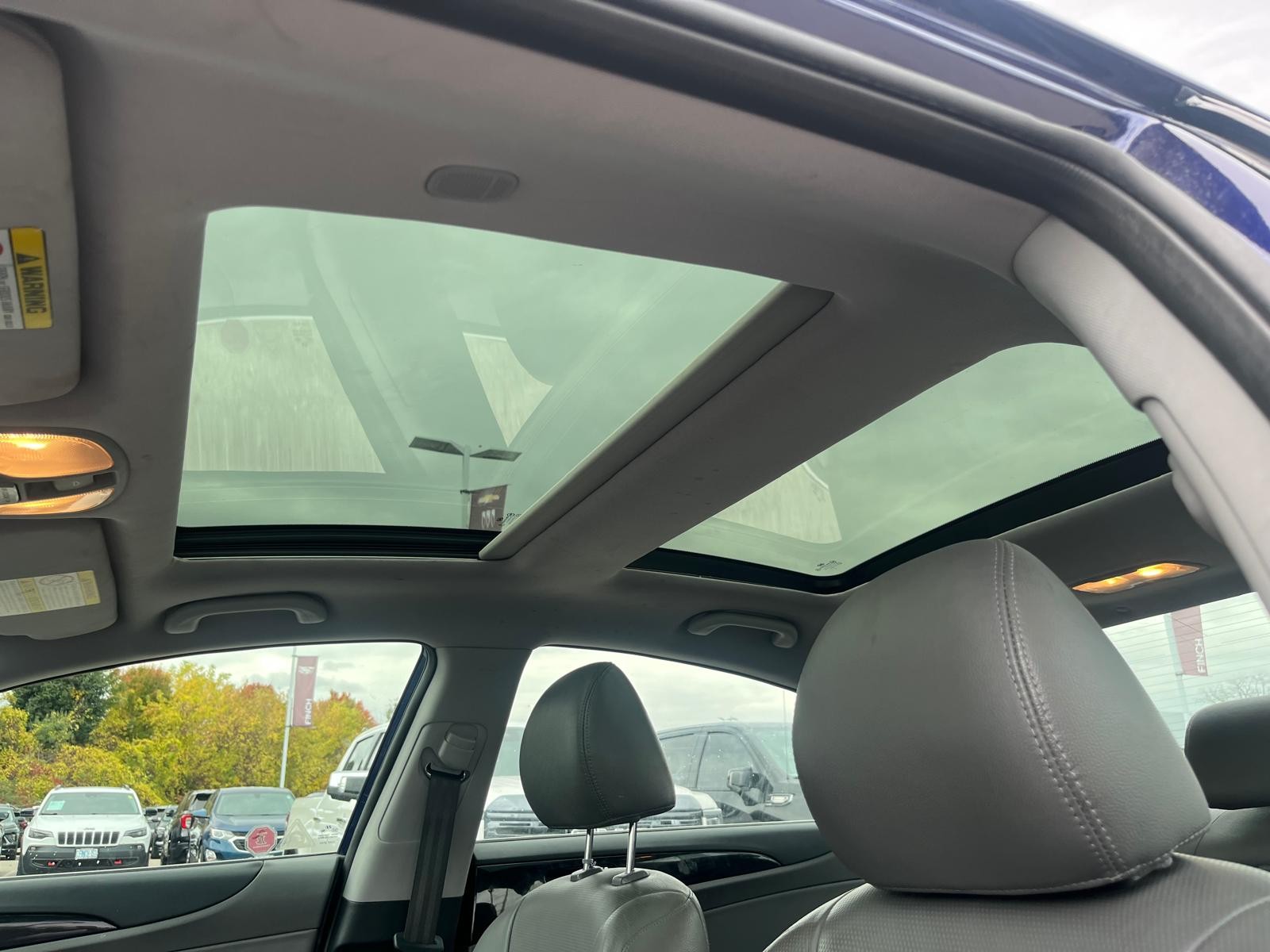 used 2013 Hyundai Sonata car, priced at $4,289