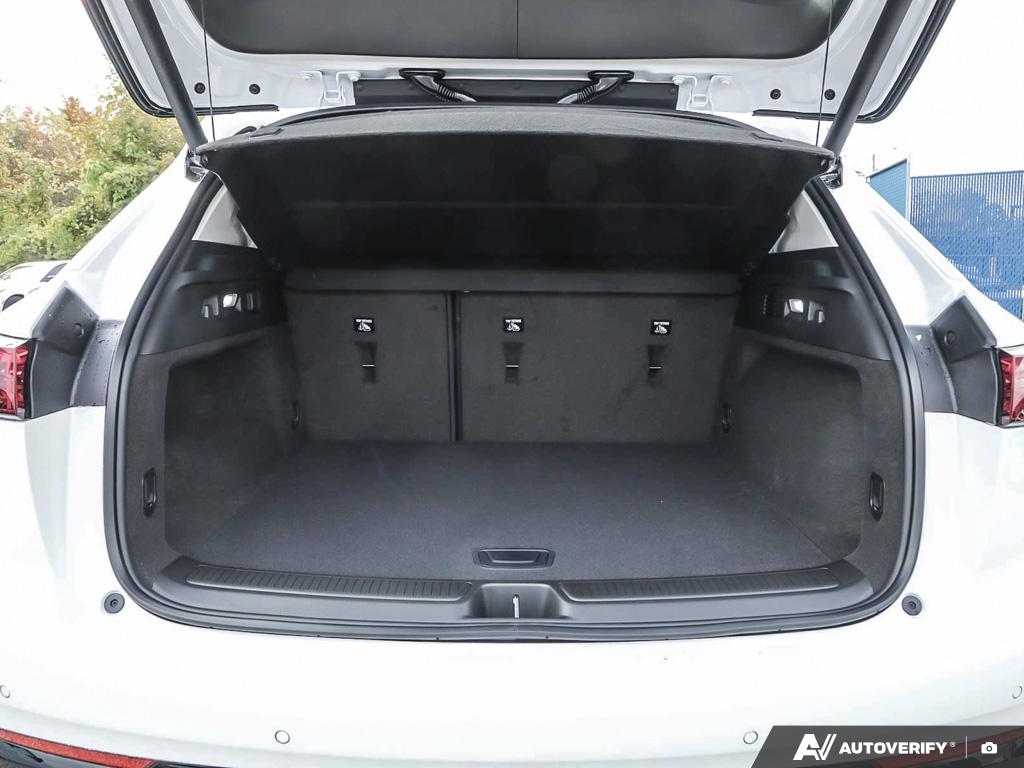 used 2026 Buick Envision car, priced at $52,593