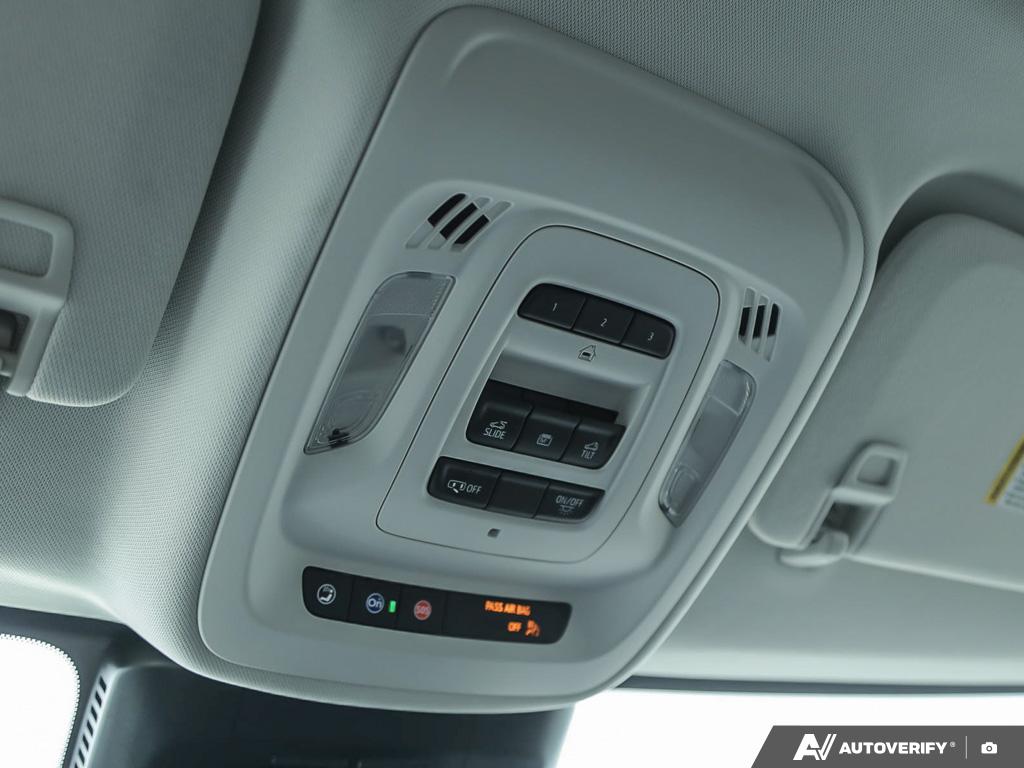 used 2026 Buick Envision car, priced at $52,593