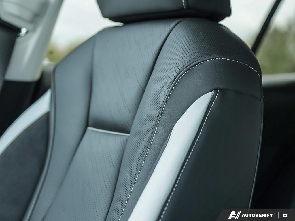 used 2026 Buick Envision car, priced at $52,593