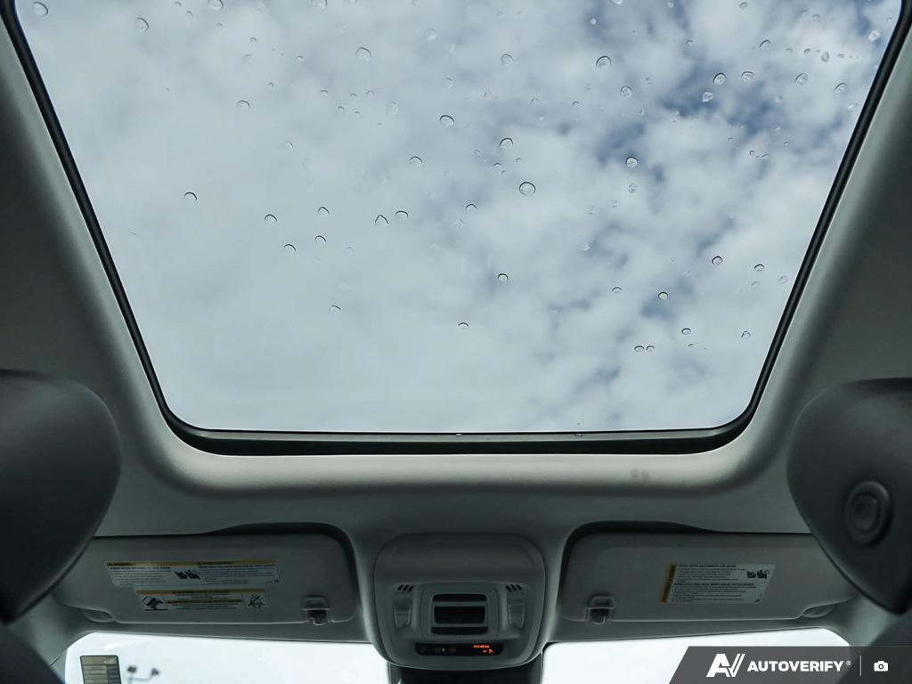 used 2026 Buick Envision car, priced at $52,593