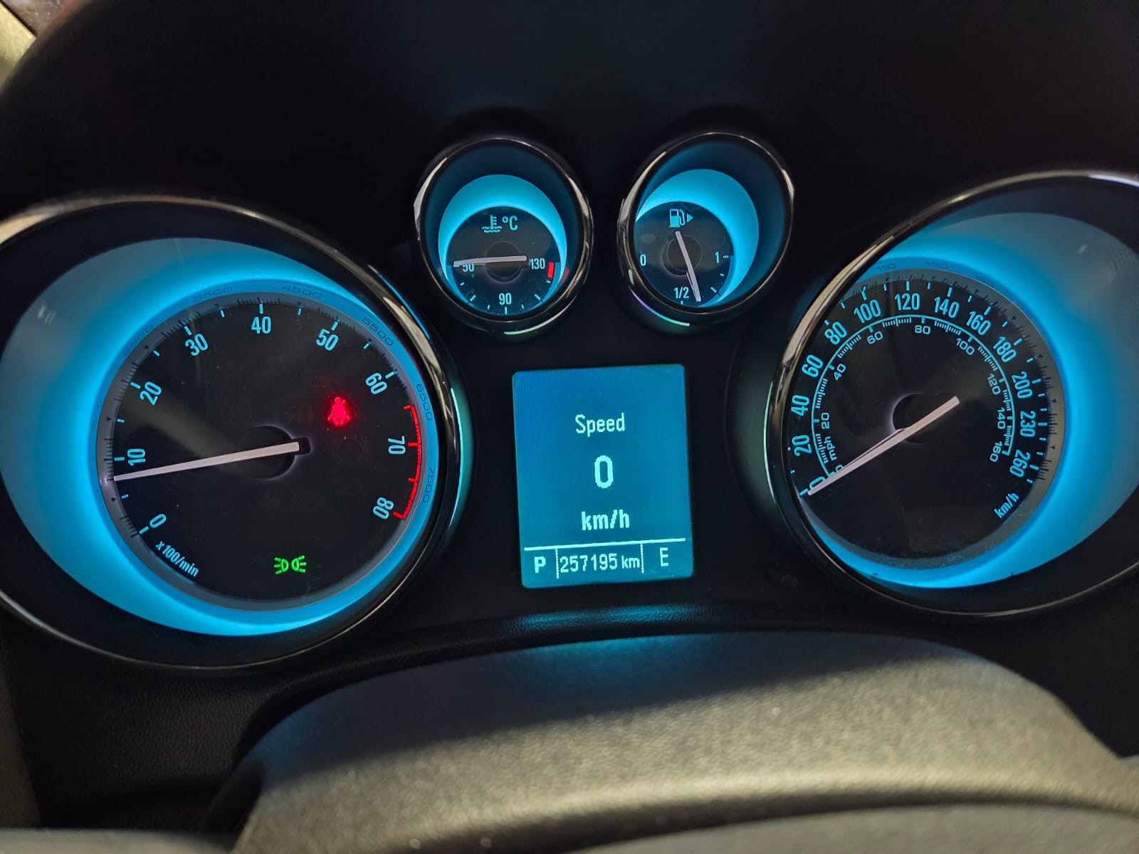 used 2015 Buick Verano car, priced at $4,495