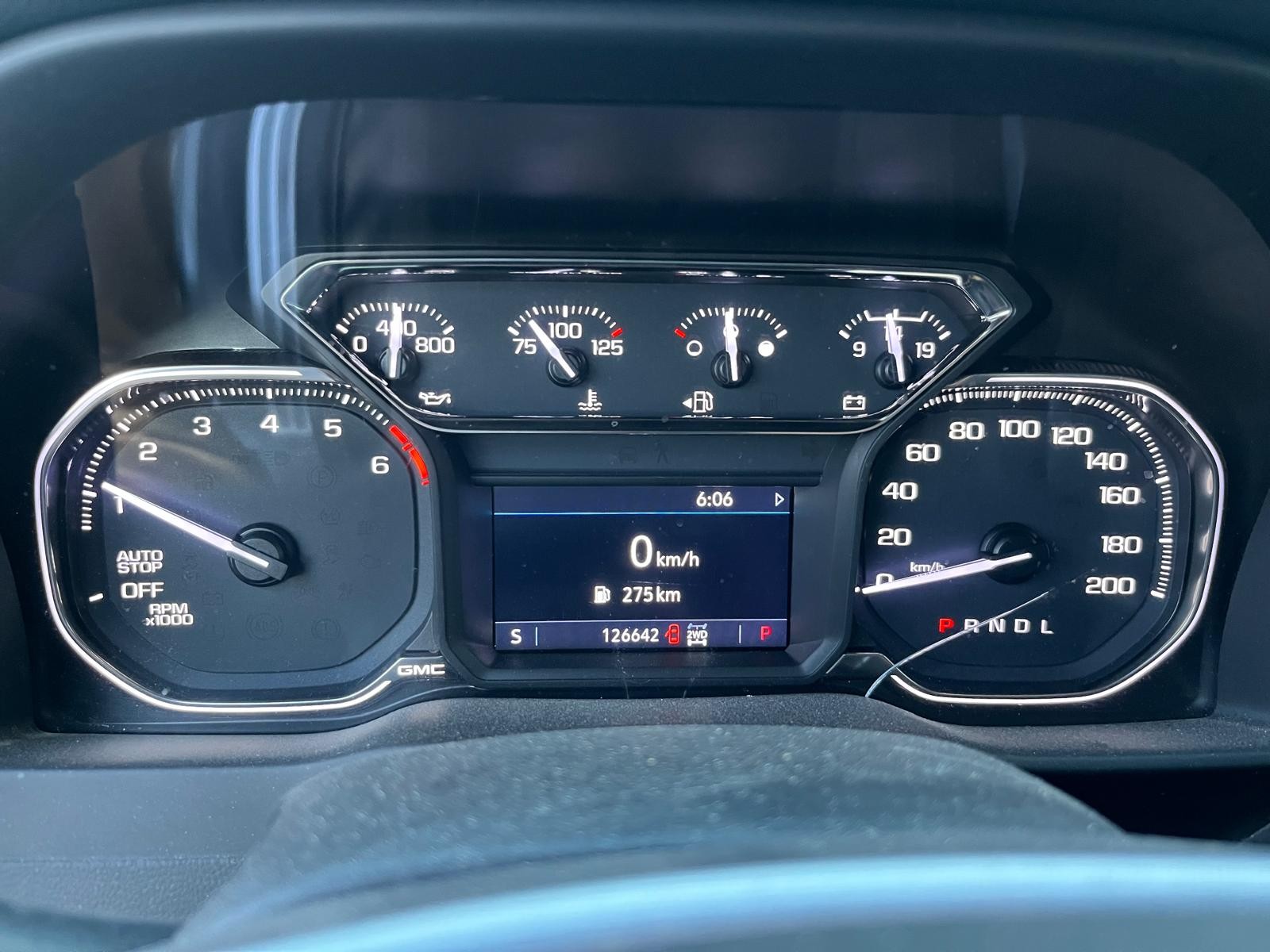 used 2020 GMC Sierra 1500 car, priced at $42,989