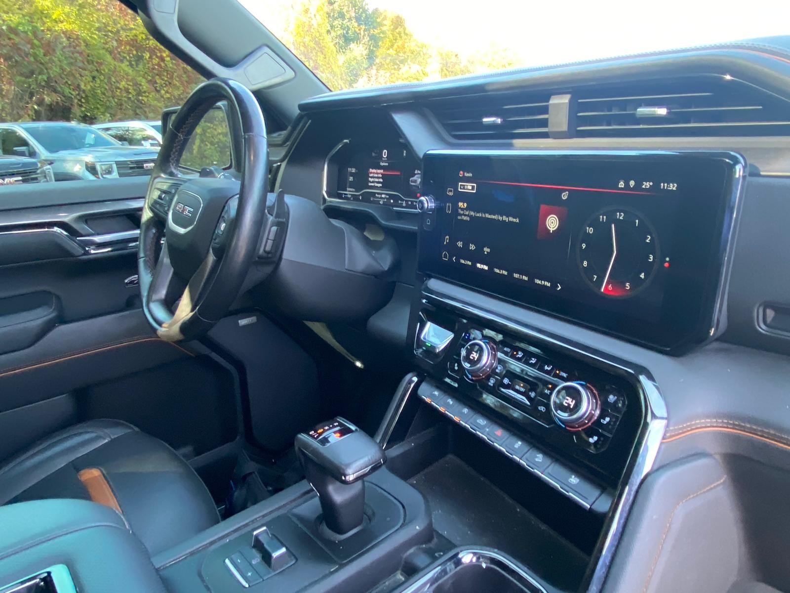 used 2022 GMC Sierra 1500 car, priced at $51,899