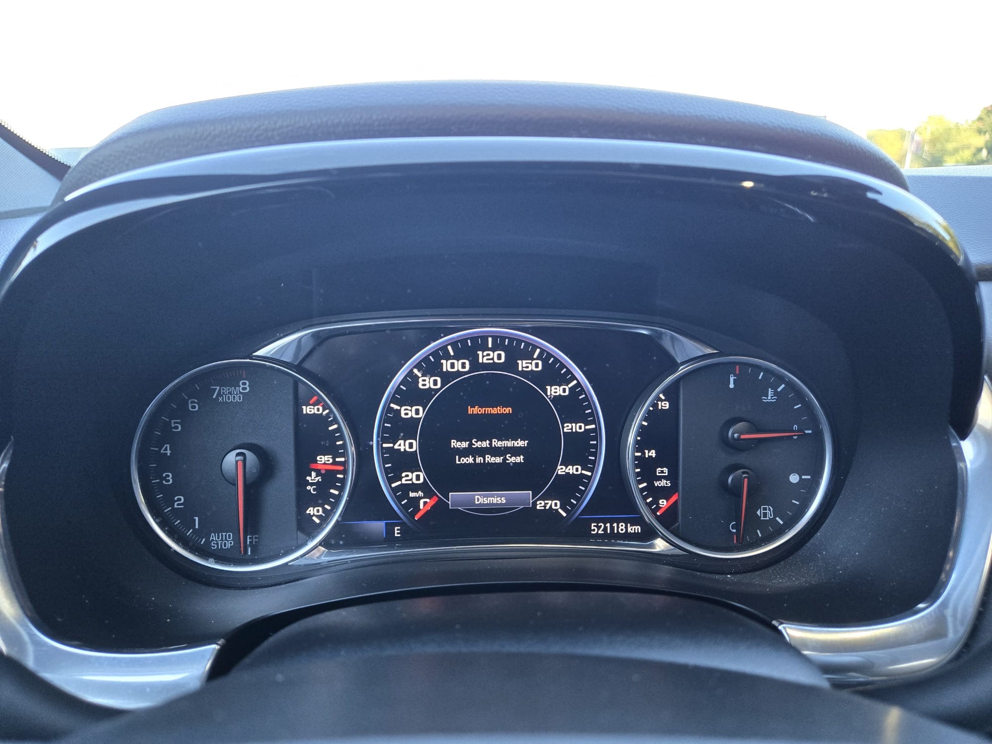used 2022 Chevrolet Traverse car, priced at $44,458