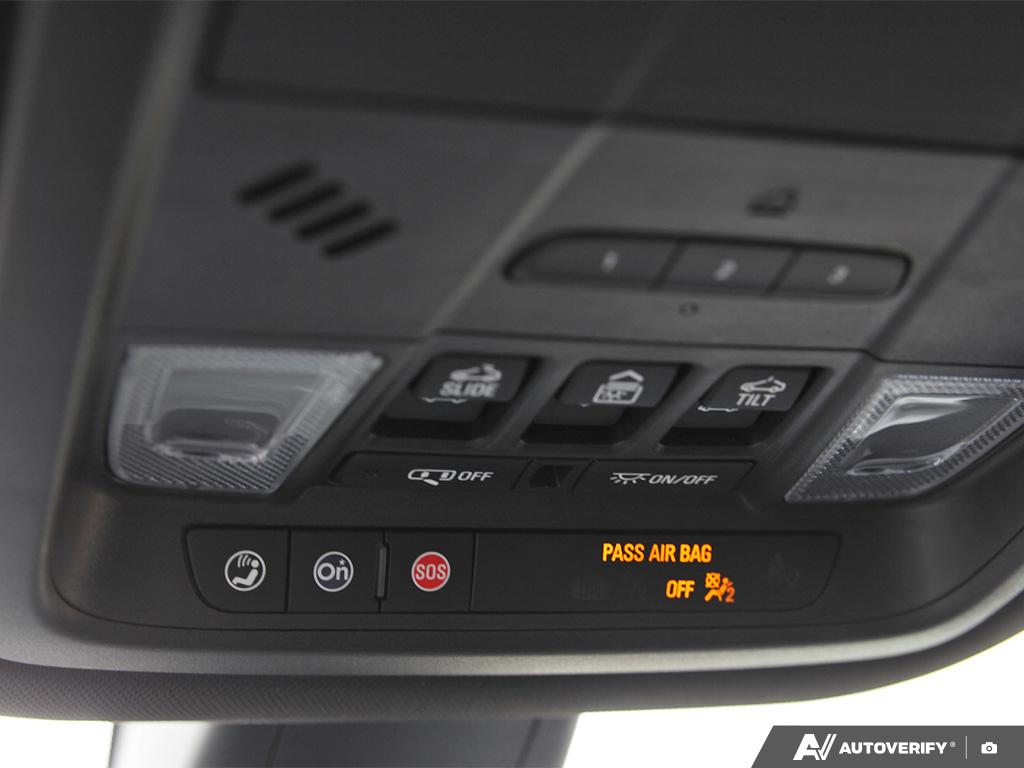 used 2024 Buick Enclave car, priced at $57,699