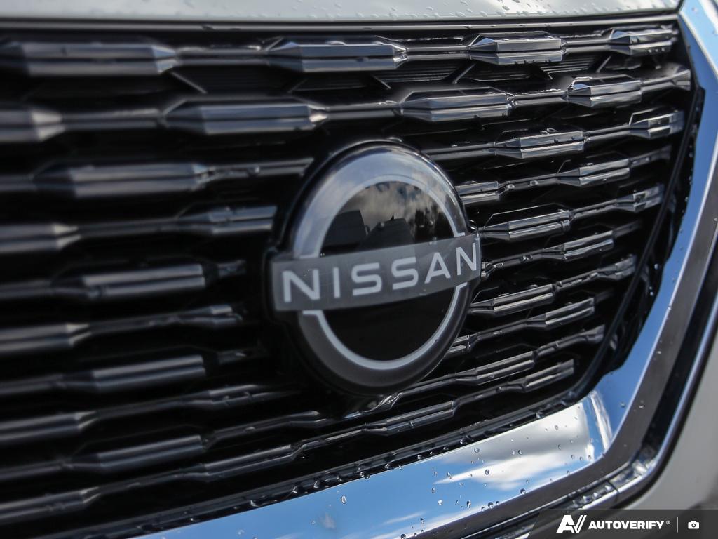 used 2022 Nissan Rogue car, priced at $27,601