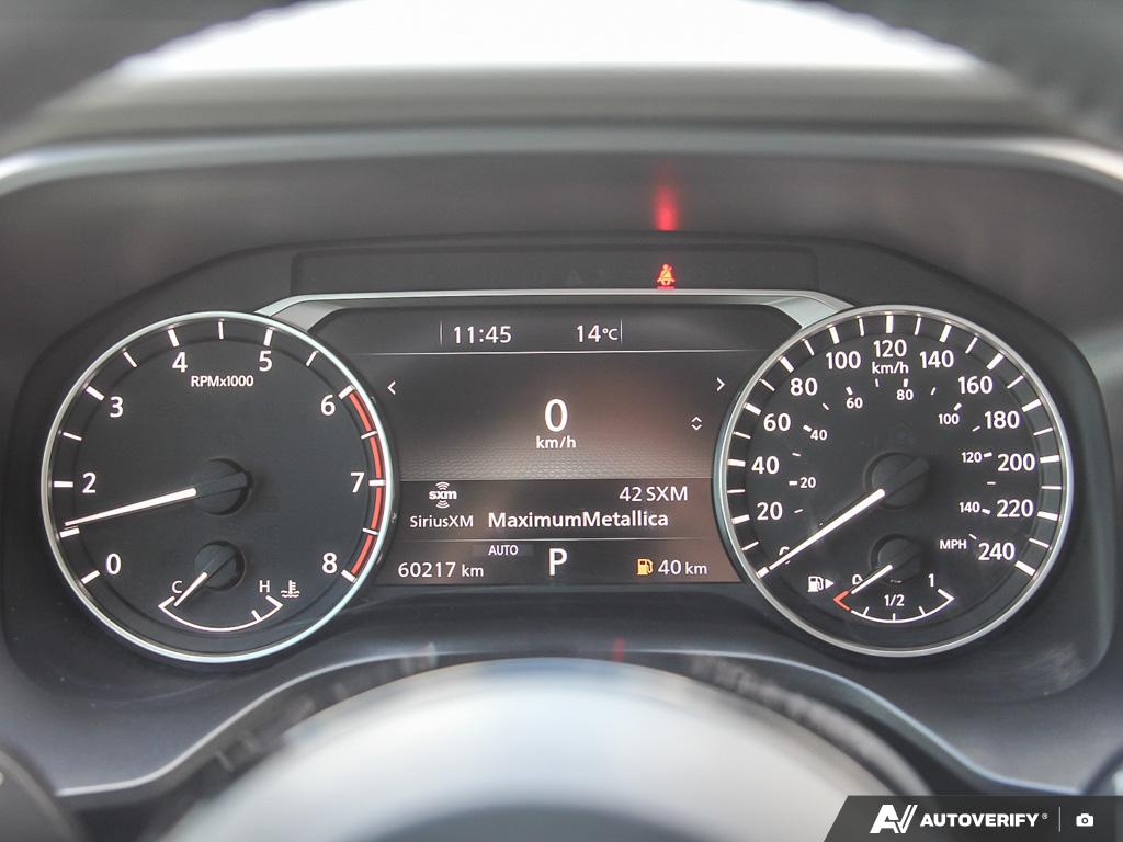 used 2022 Nissan Rogue car, priced at $27,601