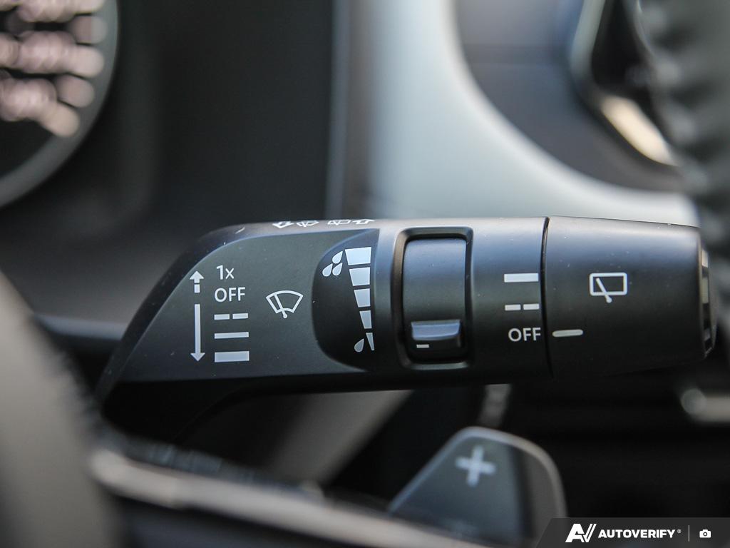 used 2022 Nissan Rogue car, priced at $27,601