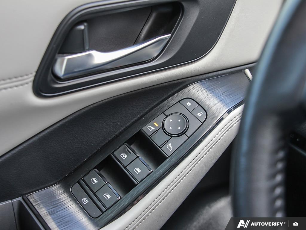 used 2022 Nissan Rogue car, priced at $27,601