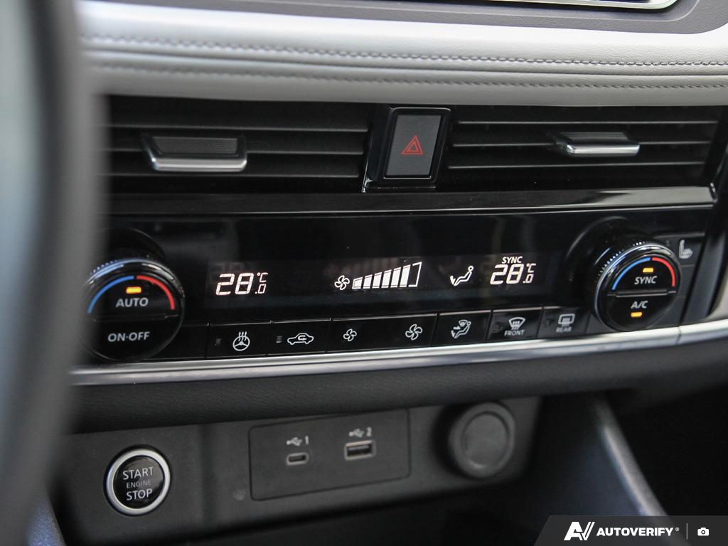 used 2022 Nissan Rogue car, priced at $27,601