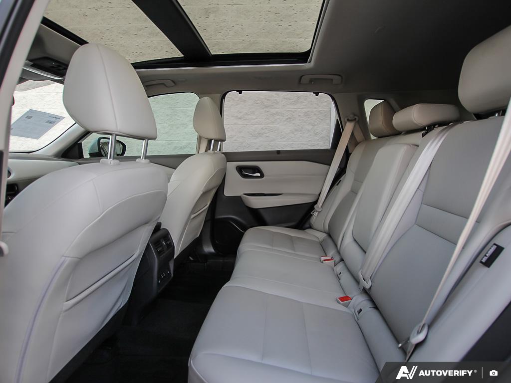 used 2022 Nissan Rogue car, priced at $27,601