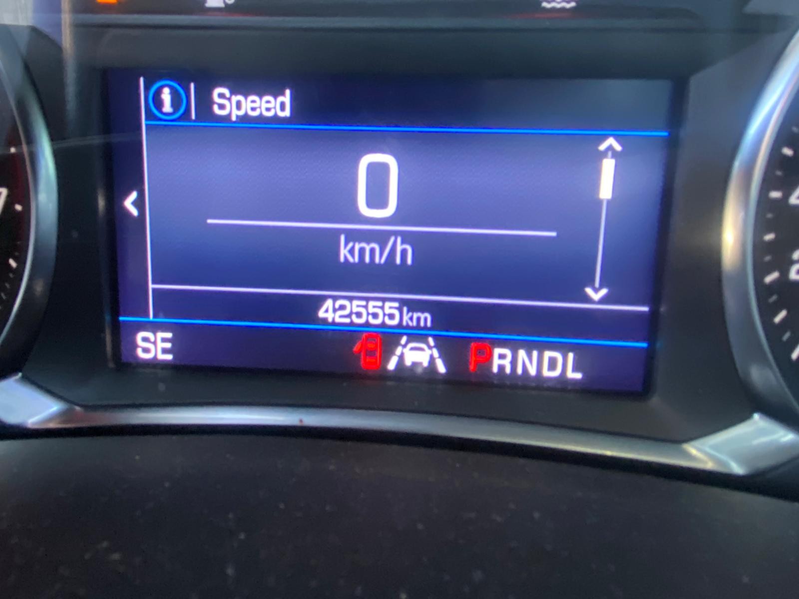 used 2022 Chevrolet Equinox car, priced at $28,989