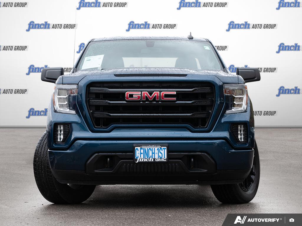 used 2019 GMC Sierra 1500 car, priced at $30,599