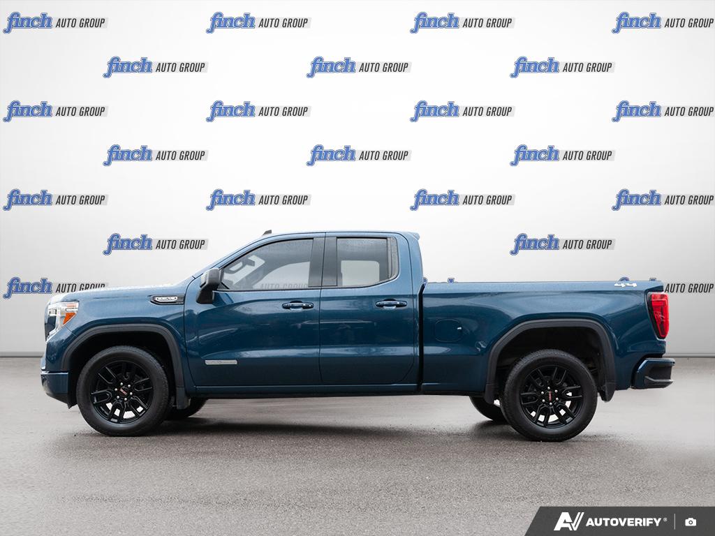used 2019 GMC Sierra 1500 car, priced at $30,599