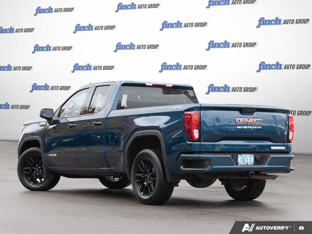 used 2019 GMC Sierra 1500 car, priced at $30,599