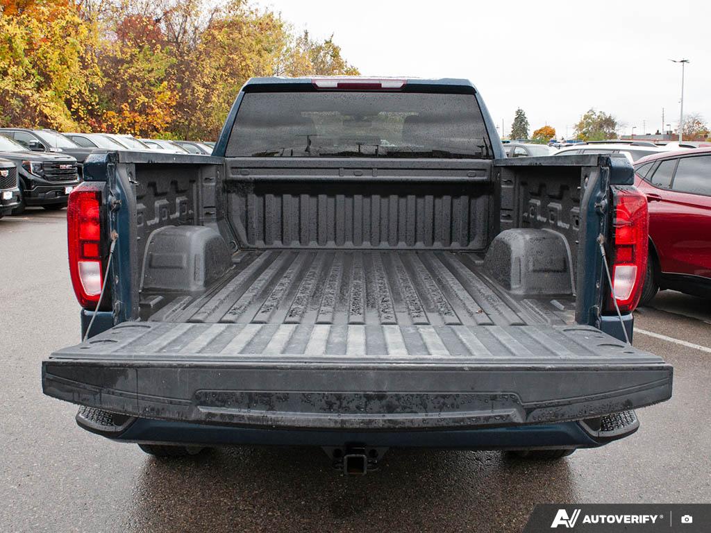 used 2019 GMC Sierra 1500 car, priced at $30,599