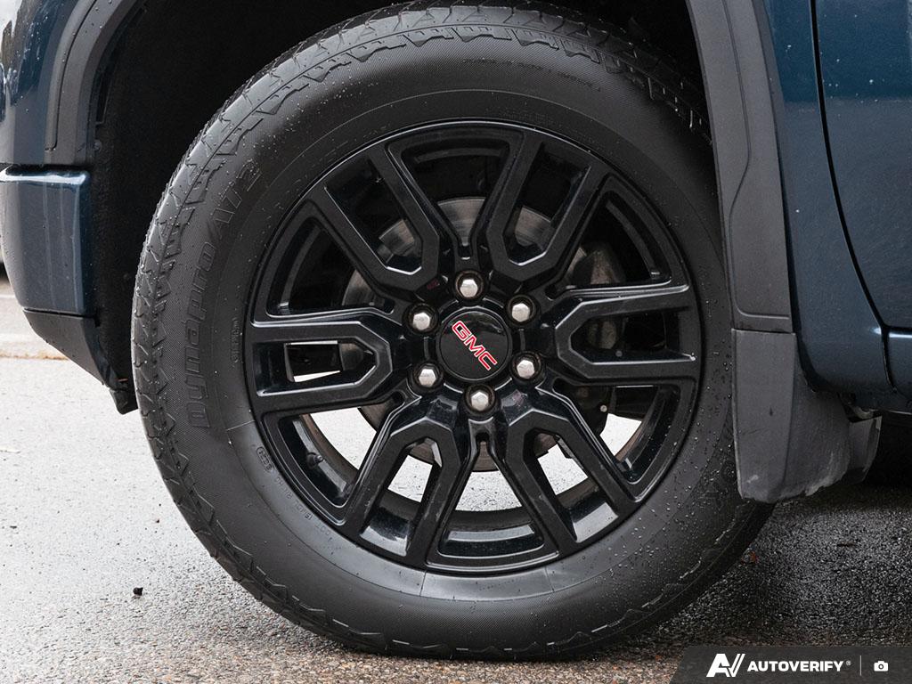 used 2019 GMC Sierra 1500 car, priced at $30,599