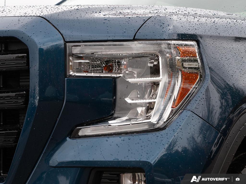 used 2019 GMC Sierra 1500 car, priced at $30,599