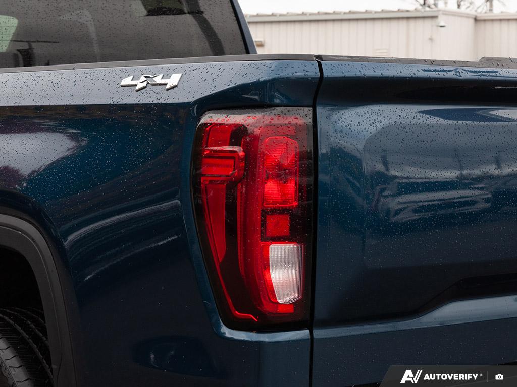 used 2019 GMC Sierra 1500 car, priced at $30,599