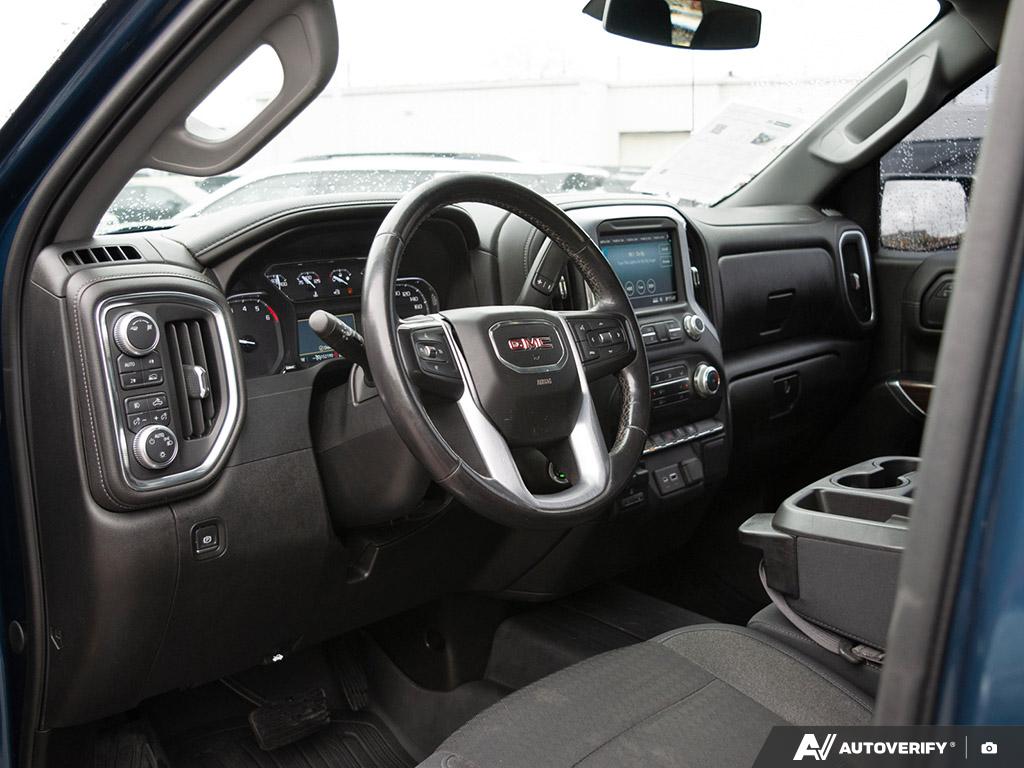 used 2019 GMC Sierra 1500 car, priced at $30,599