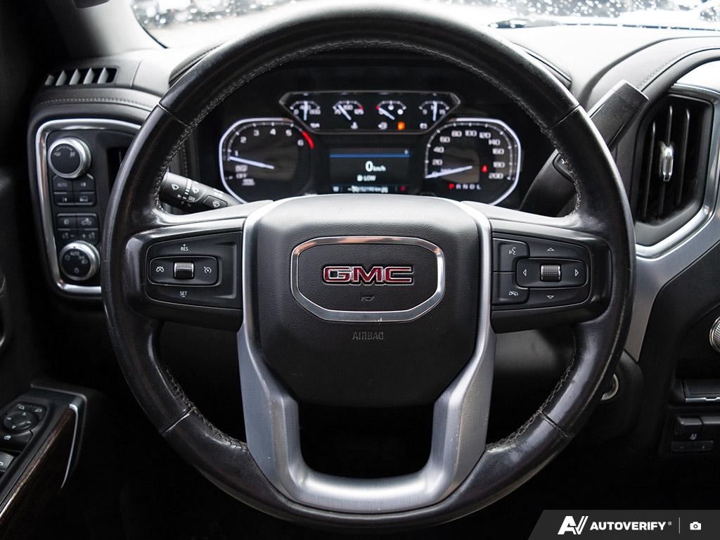 used 2019 GMC Sierra 1500 car, priced at $30,599