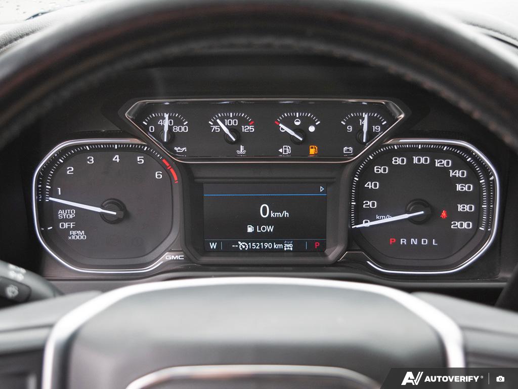 used 2019 GMC Sierra 1500 car, priced at $30,599