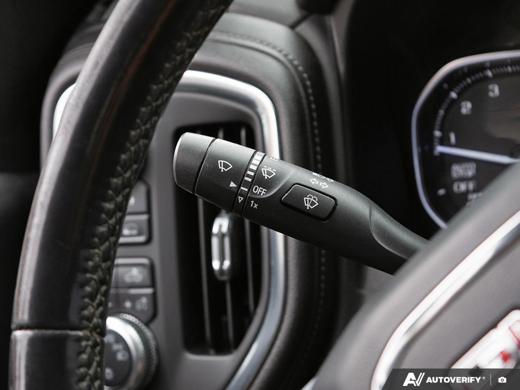 used 2019 GMC Sierra 1500 car, priced at $30,599