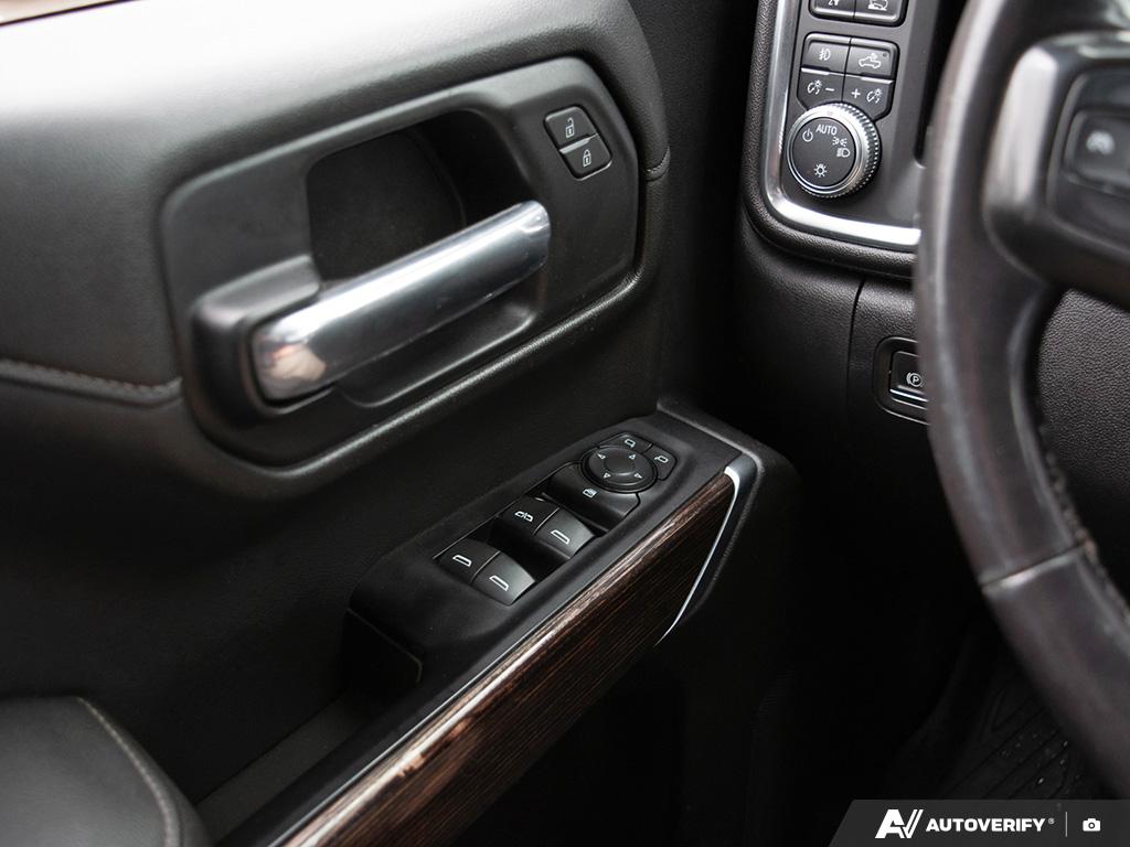 used 2019 GMC Sierra 1500 car, priced at $30,599