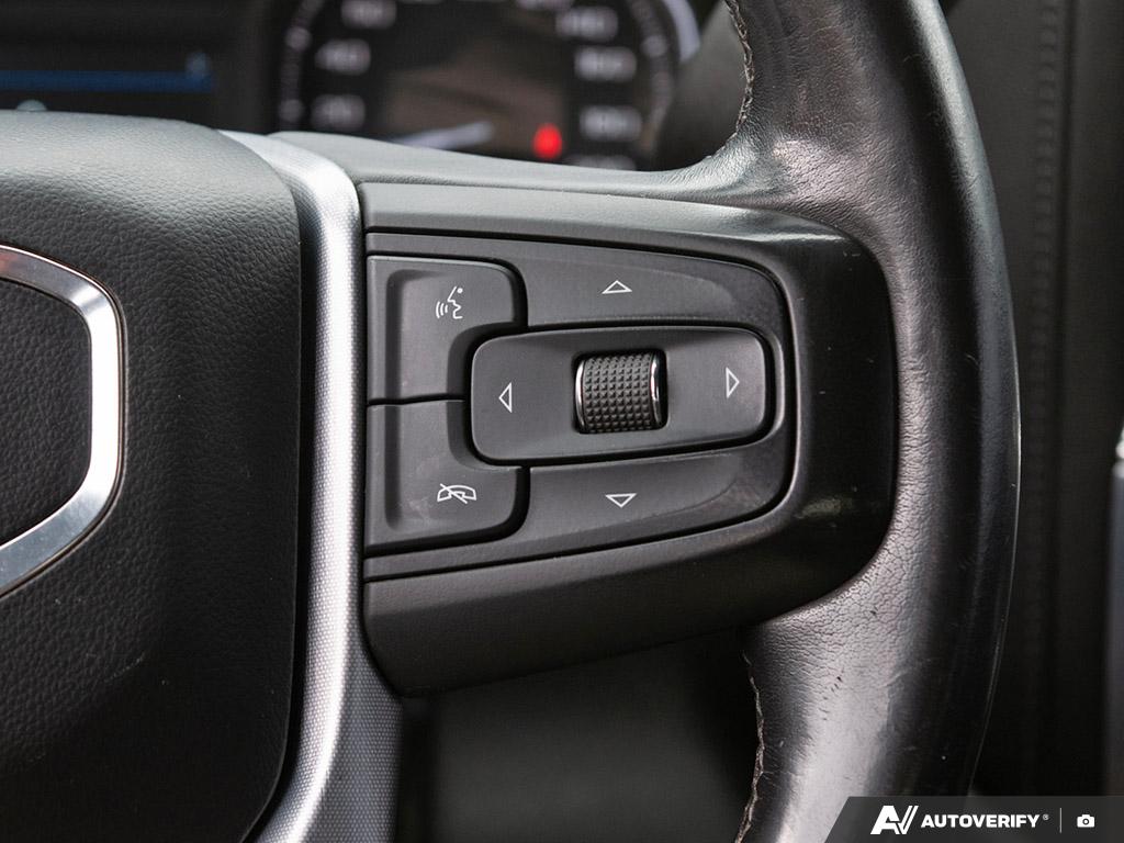 used 2019 GMC Sierra 1500 car, priced at $30,599