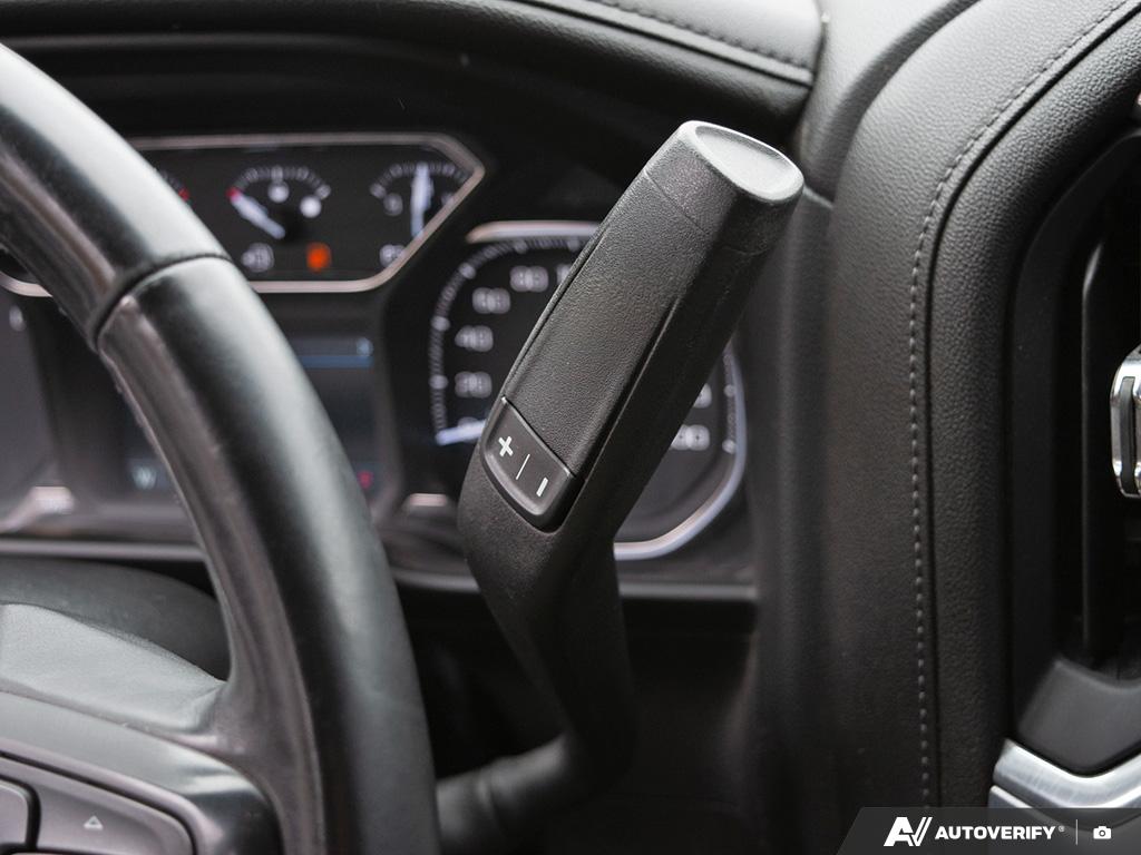 used 2019 GMC Sierra 1500 car, priced at $30,599