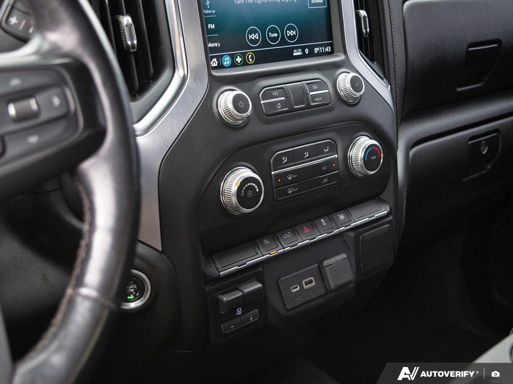 used 2019 GMC Sierra 1500 car, priced at $30,599