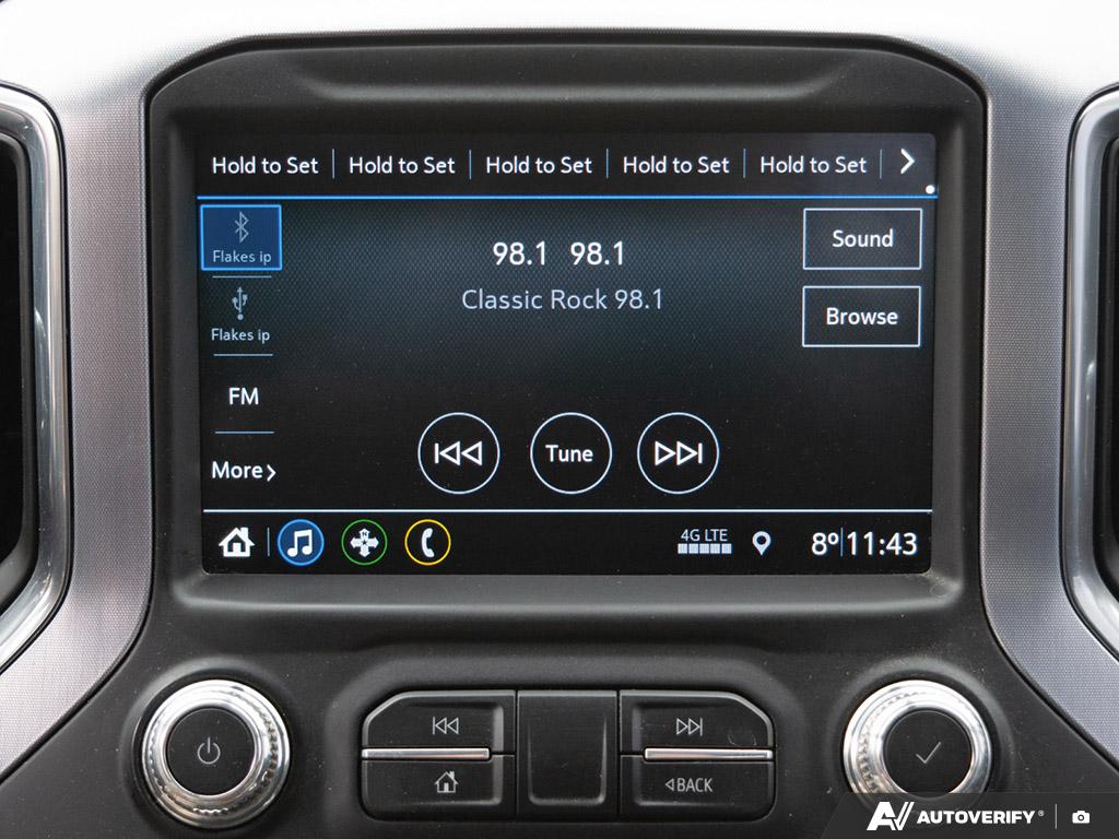 used 2019 GMC Sierra 1500 car, priced at $30,599