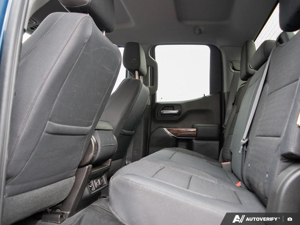 used 2019 GMC Sierra 1500 car, priced at $30,599