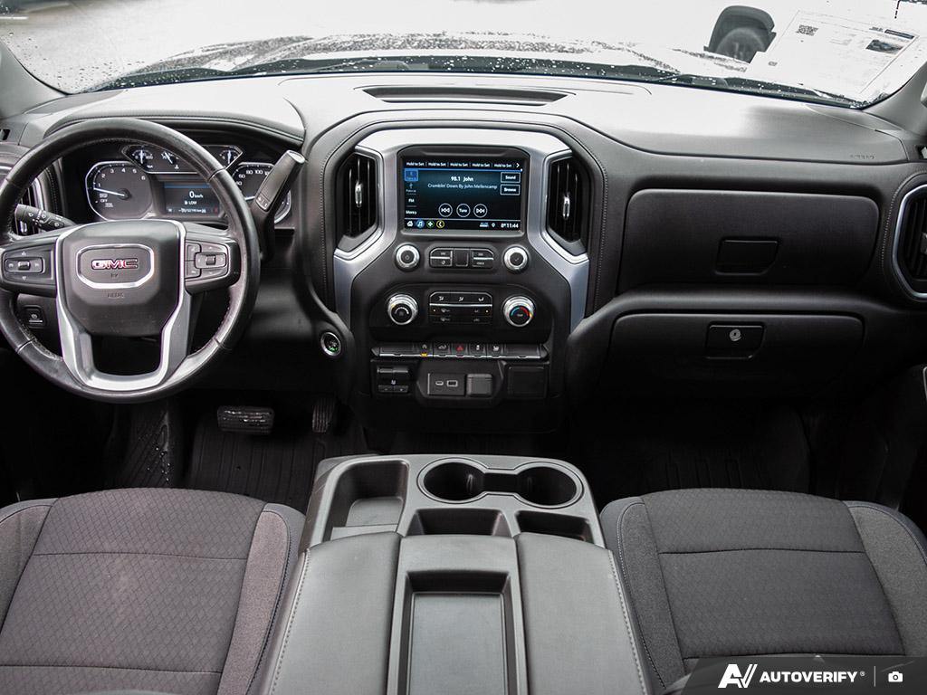 used 2019 GMC Sierra 1500 car, priced at $30,599