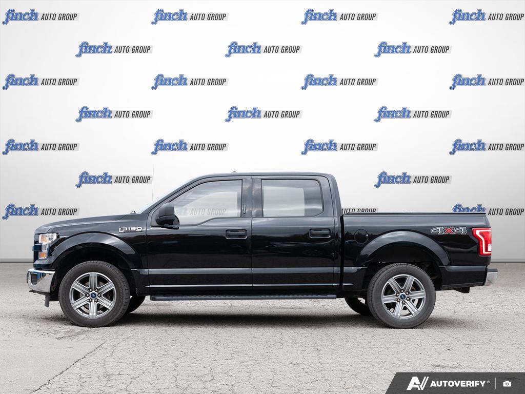 used 2017 Ford F-150 car, priced at $15,899