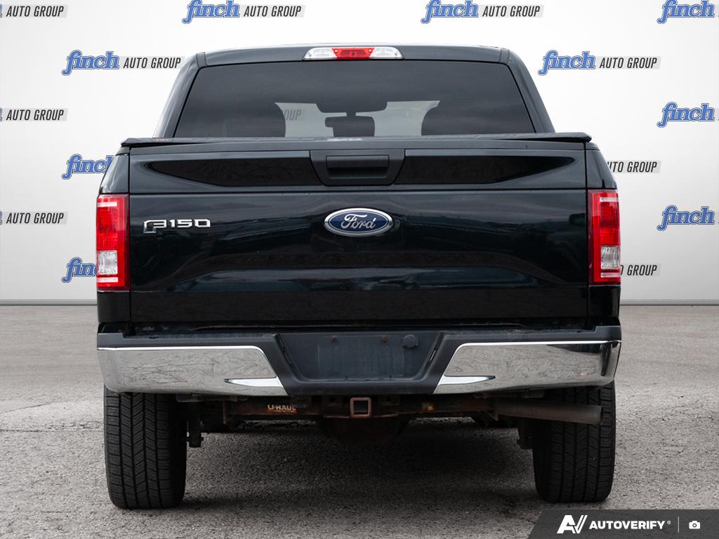 used 2017 Ford F-150 car, priced at $15,899