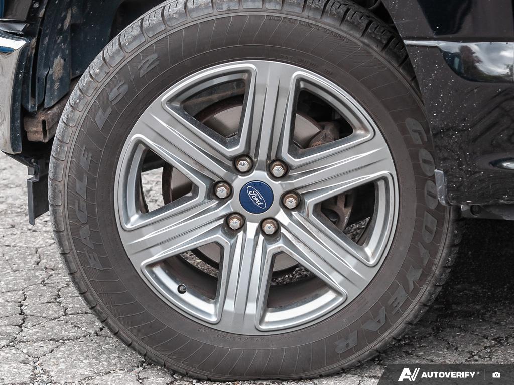 used 2017 Ford F-150 car, priced at $15,899