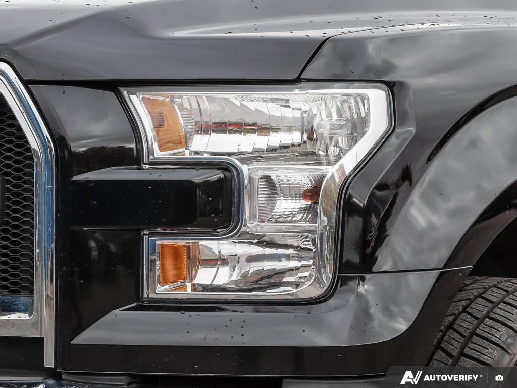 used 2017 Ford F-150 car, priced at $15,899