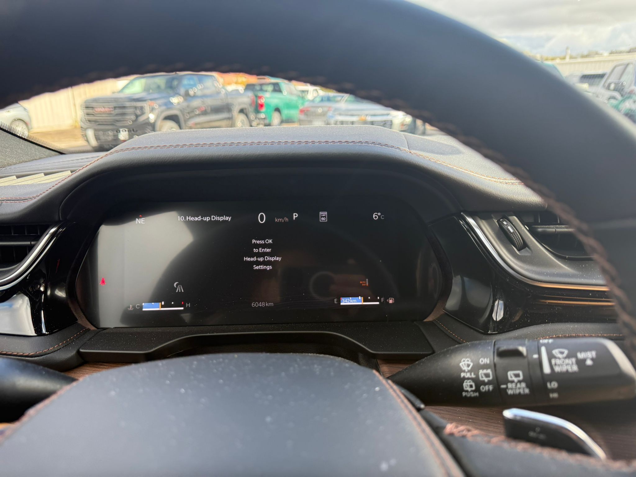 used 2024 Jeep Grand Cherokee L car, priced at $70,995